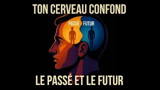 Miniature : La mémoire du futur | Quand ton cerveau se souvient de ce qui n’a pas encore eu lieu.