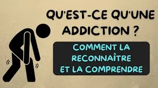 Miniature : 🧠 Qu'est-ce qu'une addiction ? Comment la reconnaître et la comprendre | Psychologie.