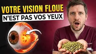 Miniature : Arrêtez de blâmer vos yeux — glycémie cachée et vision après 60 ans