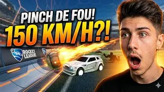 Miniature : UN PINCH À 150 KM/H ?! 🤯 (Dingueries en Mode HORSE)