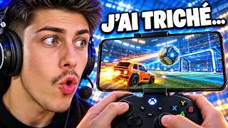 Miniature : Cet abonné sur TÉLÉPHONE a failli me battre… 😭