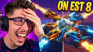 Miniature : je passe du 2v2 au chaos total 💀