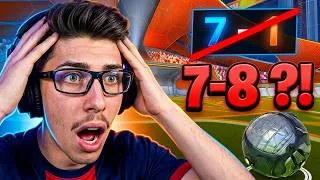 Miniature : je menais 7-1 en 1v1.. 💀