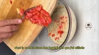 Miniature : Ma grand-mère m’a appris à faire ce plat ! La recette de pommes de terre la plus délicieuse pour 