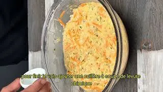 Miniature : Plus besoin de viande ! Une recette incroyable avec seulement 2 ingrédients. 🥘✨