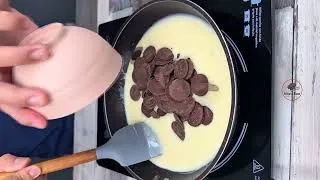 Miniature : Gâteau au Chocolat le plus FACILE du monde ! 🍫🤤