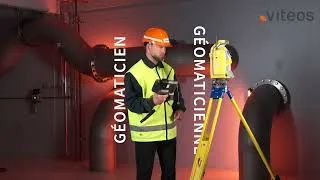 Miniature : Viteos x Hockey Club La Chaux-de-Fonds : découvrez les métiers de l'énergie avec Gilian Kohler