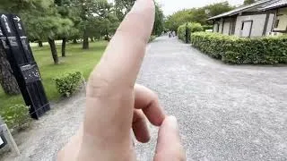 Miniature : Mon Quatrième Voyage Au Japon - Osaka 2026 Semaine 3 Partie 1