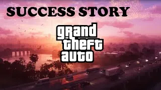 Miniature : Une immense réussite : L'histoire de GTA
