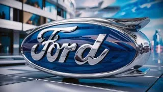 Miniature : La marque FORD en 2023