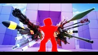 Miniature : 🔥 J'AI ACHETÉ DES ARMES PAY TO WIN SUR RIVALS 😱💸 ET JE JOUE AVEC DES ARMES ALÉATOIRES 🎲⚔️