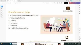 Miniature : Leçon 153 : Trouver ses premiers clients