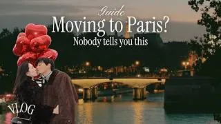Miniature : Moving to Paris in 2026? Everything You Need to Know Before You Relocate 🇫🇷