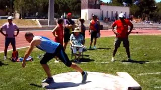 Miniature : Championnat pré-régionaux Luminy 10-06-2017