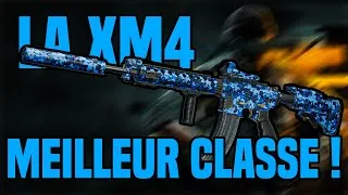 Miniature : LA MEILLEUR CLASSE XM4 SUR BO6 !!!