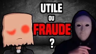 Miniature : LA CRITIQUE EST-ELLE UTILE SUR YOUTUBE ?