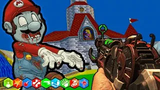 Miniature : ET SI MARIO ÉTAIT UN ZOMBIE ?