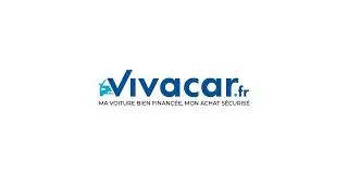 Miniature : Vivacar.fr nouveau logo