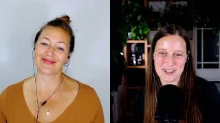 Miniature : J’ai demandé à Katy Bowman si elle trouvait difficile de vivre à contre-courant [épisode en anglais]