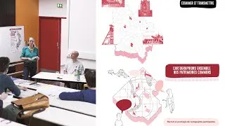 Miniature : Biennale de cartographie #2 - 2022 (RECAP)