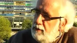 Miniature : Pierre Dhenin - directeur d’Espace Naturel Métropolitain à Lille