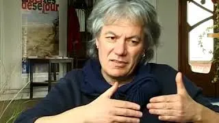 Miniature : Francis Peduzzi - Directeur du Channel à Calais