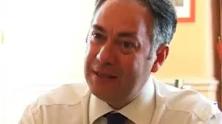 Miniature : Michel-François Delannoy - Maire de Tourcoing