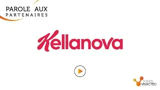Miniature : PAROLE AUX PARTENAIRES - KELLANOVA