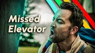 Miniature : Missing the elevator in Arc Raiders