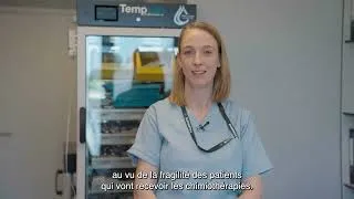 Miniature : Vivalia - Lunettes connectées dans nos pharmacies hospitalières