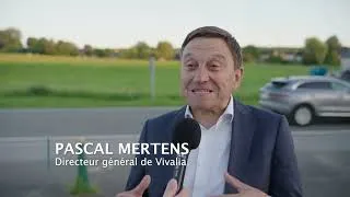 Miniature : Rencontre avec les habitants de la commune d'Habay - mai 2026 - Vivalia 2030