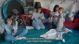 Miniature : Centre Eclore, un accompagnement quotidien pour les enfants atteints d'un handicap neuromoteur