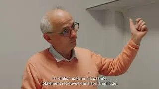 Miniature : Vivalia - Kaplab "Aider les patients à retrouver une automonie dans les gestes du quotidien"
