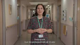 Miniature : Mieux nous identifier, pour mieux vous soigner !