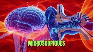 Miniature : Pourquoi tes oreilles sifflent elles  😱👂 La vérité sur les acouphènes 🧠