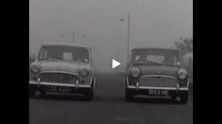 Miniature : MINI, UNE GRANDE HISTOIRE