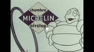 Miniature : LA SAGA MICHELIN