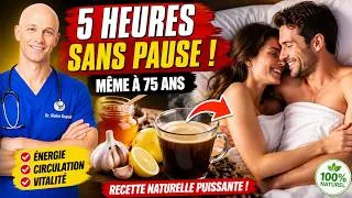 Miniature : Ail + Café + Citron + Miel : La recette qui fait tant parler d'elle !