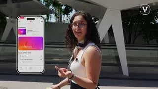Miniature : How to Find Your Way to VivaTech Hall 7
