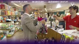 Miniature : VivaTech Takes Over the Champs-Élysées on June 14, Alongside the Comité Champs-Élysées