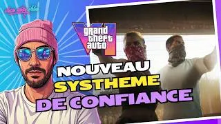 Miniature : GTA 6 : Si Vous Faites ÇA, Votre Partenaire Vous LÂCHE