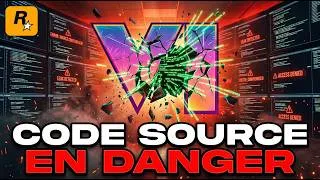 Miniature : Rockstar Va TOUT Révéler ? Le Code Source de GTA 6 En DANGER
