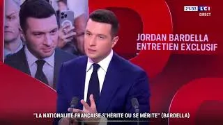 Miniature : Les OQTF ? DEHORS !