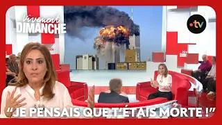 Miniature : Léa Salamé : son récit bouleversant du 11 septembre 2001 - Vivement Dimanche 21 juin 2026