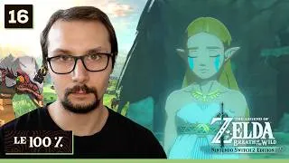 Miniature : Tu es adoptée, Zelda | The Legend of Zelda: Breath of the Wild (Le 100%) | 16