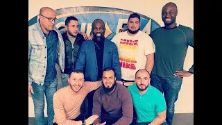 Miniature : Fernand Lopez dans l'émission Timesport (09/03/2020)