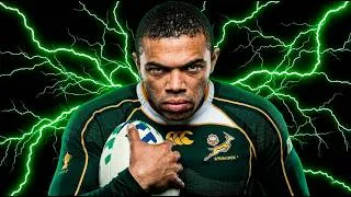 Miniature : BRYAN HABANA 🔥 El Hombre que Rompió el viento y le Robó el Récord a JONAH LOMU