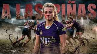 Miniature : Las Chicas También se Enojan 🏉 Los Tackles, Golpes y Tries Más Espectaculares del Rugby Femenino