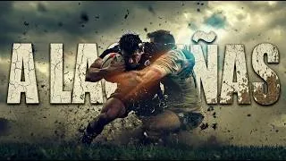 Miniature : Cuando al Rugby se le Salta la Cadena  🏉 Fuera de Control