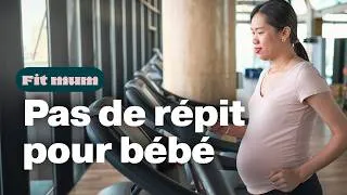Miniature : Danse, fitness et grossesse : quand le corps s'adapte à nos pratiques
